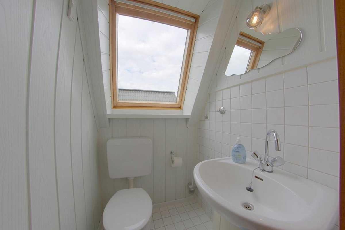 Strandvogt 2 RP16 Dorumer Neufeld Exterior foto